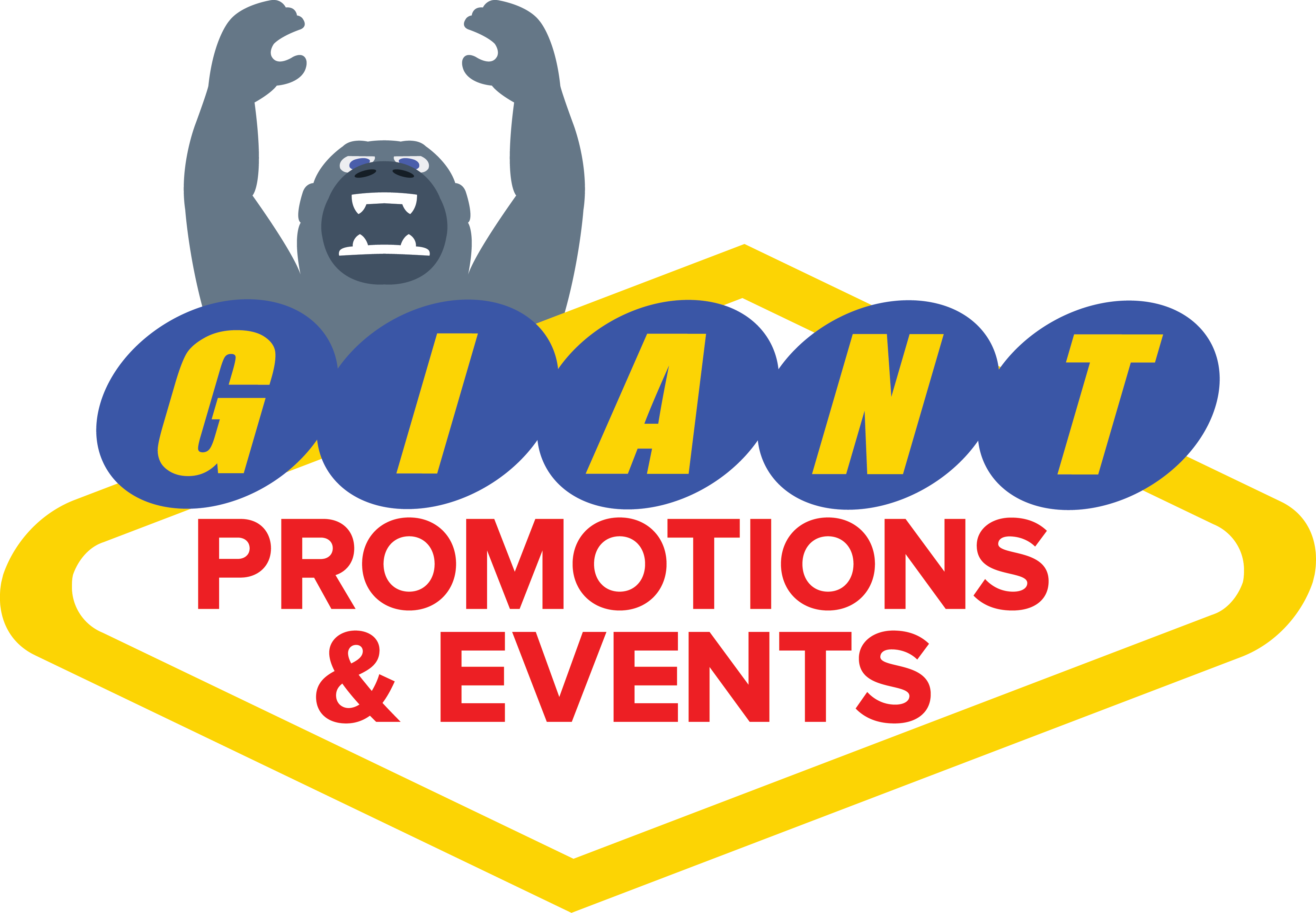 Giant Promotions & Events